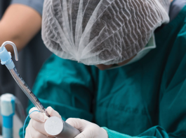 Zor Hava Yolu Yönetimi (Zor Entübasyon)