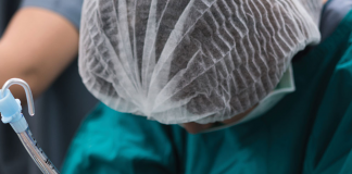 Zor Hava Yolu Yönetimi (Zor Entübasyon)