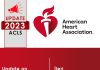 2023 AHA Yetişkinlerde ACLS Odaklı Güncelleme