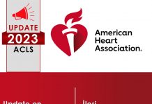 AHA 2023 Güncellemesinde Yer Alan Öneriler