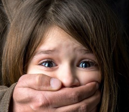 Çocuk İstismarı ve İhmali