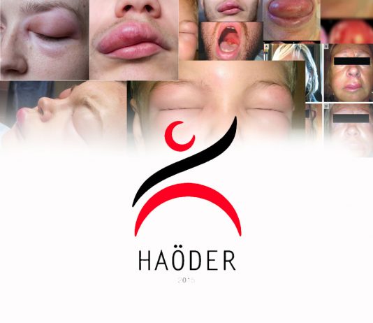 Herediter Anjioödem- HAÖDER