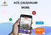 Acil Çalışanları Mobil Versiyon 2