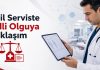 Acil Serviste Adli Olguya Yaklaşım