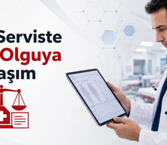 Acil Serviste Adli Olguya Yaklaşım