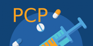 Fensiklidin (PCP) Zehirlenmesi (İntoksikasyonu)