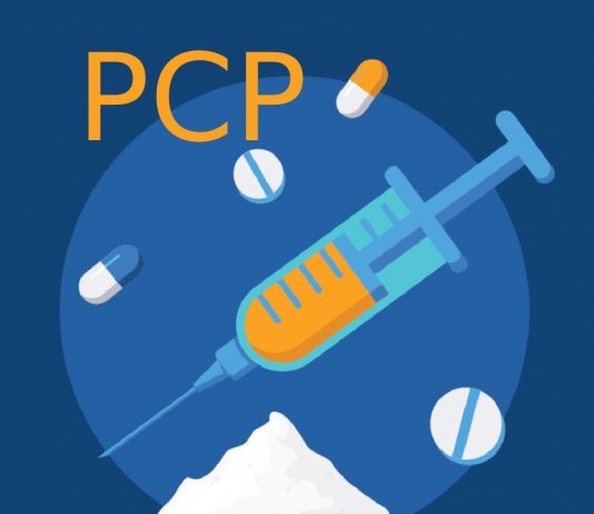 Fensiklidin (PCP) Zehirlenmesi (İntoksikasyonu)