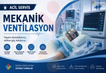 AcilVent Asistanı