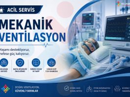 AcilVent Asistanı