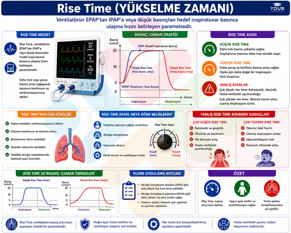 Rise Time