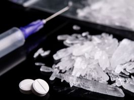 Metamfetamin (MET) Zehirlenmeleri