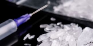 Metamfetamin (MET) Zehirlenmeleri