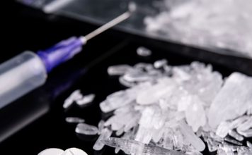 Metamfetamin (MET) Zehirlenmeleri