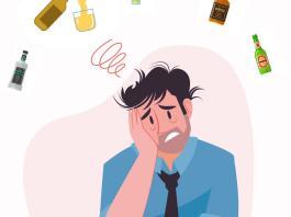 Alkol Yoksunluğu ve Deliryum Tedavisi