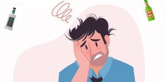 Alkol Yoksunluğu ve Deliryum Tedavisi