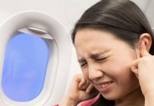 Orta Kulak Barotravması