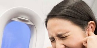 Orta Kulak Barotravması