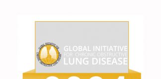 GOLD 2024 Kılavuzu KOAH Alevlenmeleri Yönetimi Tedavi