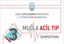 Acil Tıp Sempozyumu Muğla 2024