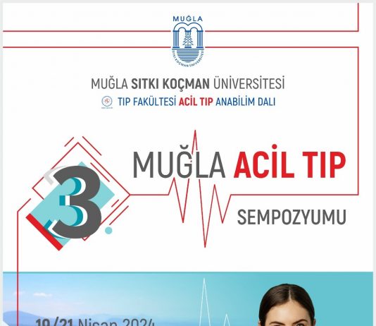 Acil Tıp Sempozyumu Muğla 2024