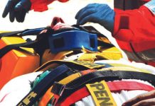 Omurga Stabilizasyonu (İmmobilizasyonu)