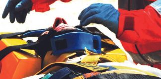 Omurga Stabilizasyonu (İmmobilizasyonu)