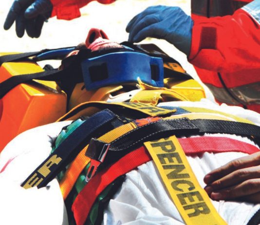 Omurga Stabilizasyonu (İmmobilizasyonu)