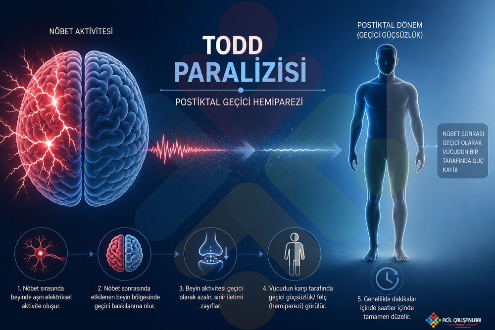 Todd Paralizisi