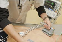 Defibrilasyon Uygulaması