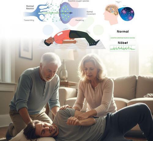 Yetişkinlerde Nöbete Genel Yaklaşım