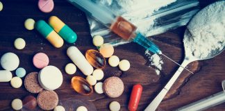 Uyuşturucu İlaçların Sınıflandırılması