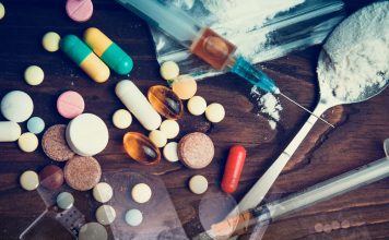 Uyuşturucu İlaçların Sınıflandırılması