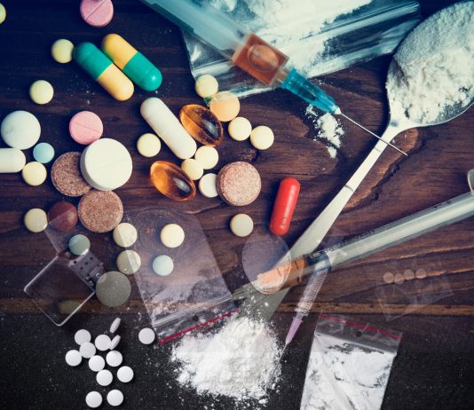 Uyuşturucu İlaçların Sınıflandırılması