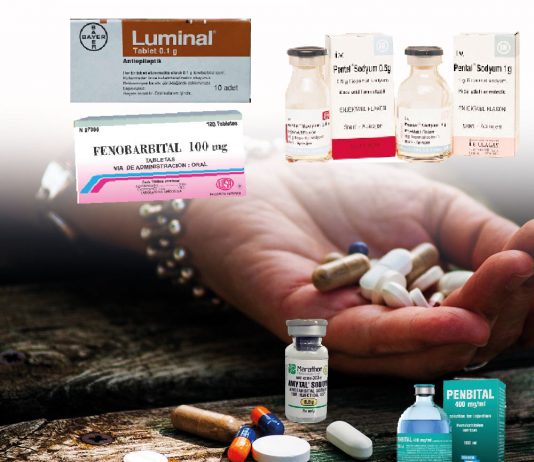 Barbitürat Zehirlenmelerine Acil Yaklaşım