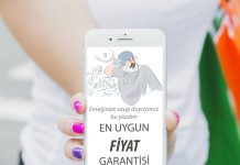 Uygun Fiyatlarla Yanınızdayız!