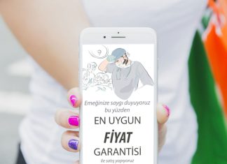 Uygun Fiyatlarla Yanınızdayız!