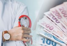 Doktor Maaşı Ne Kadar?