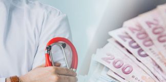 Doktor Maaşı Ne Kadar?