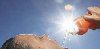 Yetişkinlerde Dehidratasyon