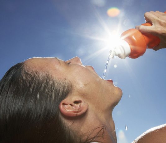 Yetişkinlerde Dehidratasyon