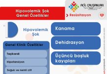 Hipovolemik Şok