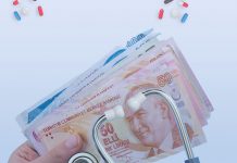 Nöbet Ücretleri Sağlık Personeli