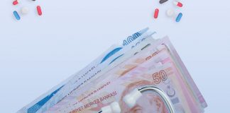 Nöbet Ücretleri Sağlık Personeli