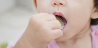 Madeni Para Yutulması Acil Yaklaşım