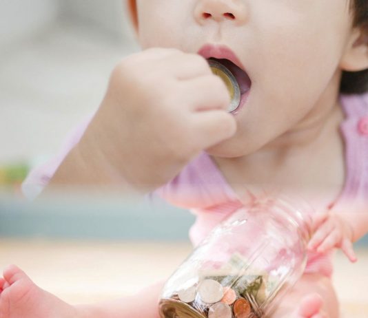 Madeni Para Yutulması Acil Yaklaşım