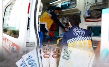 Paramedik ATT Maaşı Ne Kadar?