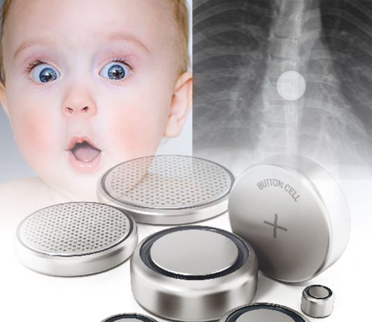 Pil Yutulması Acil Yaklaşım