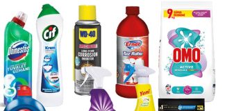 Koroziv Madde İçimi Acil Yaklaşım