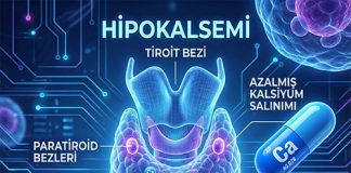 Hipokalsemi Acil Yaklaşım