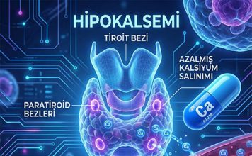 Hipokalsemi Acil Yaklaşım